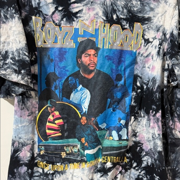 Boyz n the Hood tee - Picture 2 of 4